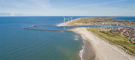 ebbe und flut hvide sande.